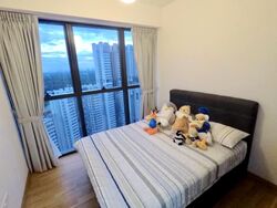 Commonwealth Towers (D3), Condominium #585077261